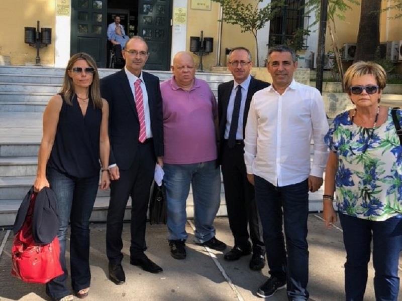 Παραμένει το αυτόφωρο για τα αδικήματα Τύπου!