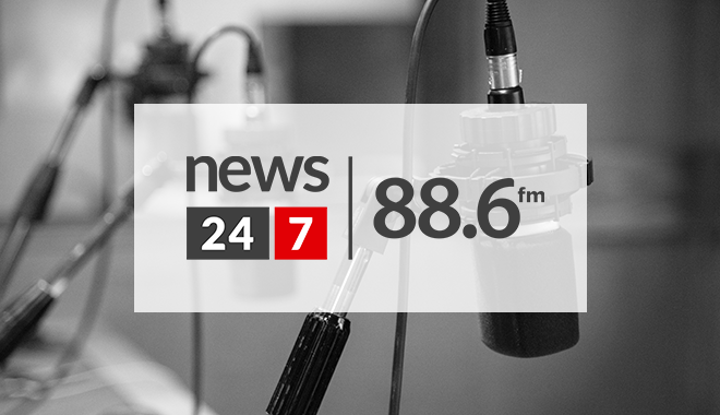 Αφιέρωμα στον Μάνο Χατζιδάκι στον News 24/7 στους 88,6