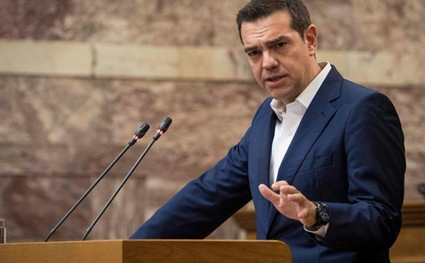 Ο Πρωθυπουργός αποφασίζει για το εμπάργκο στον ΣΚΑΪ