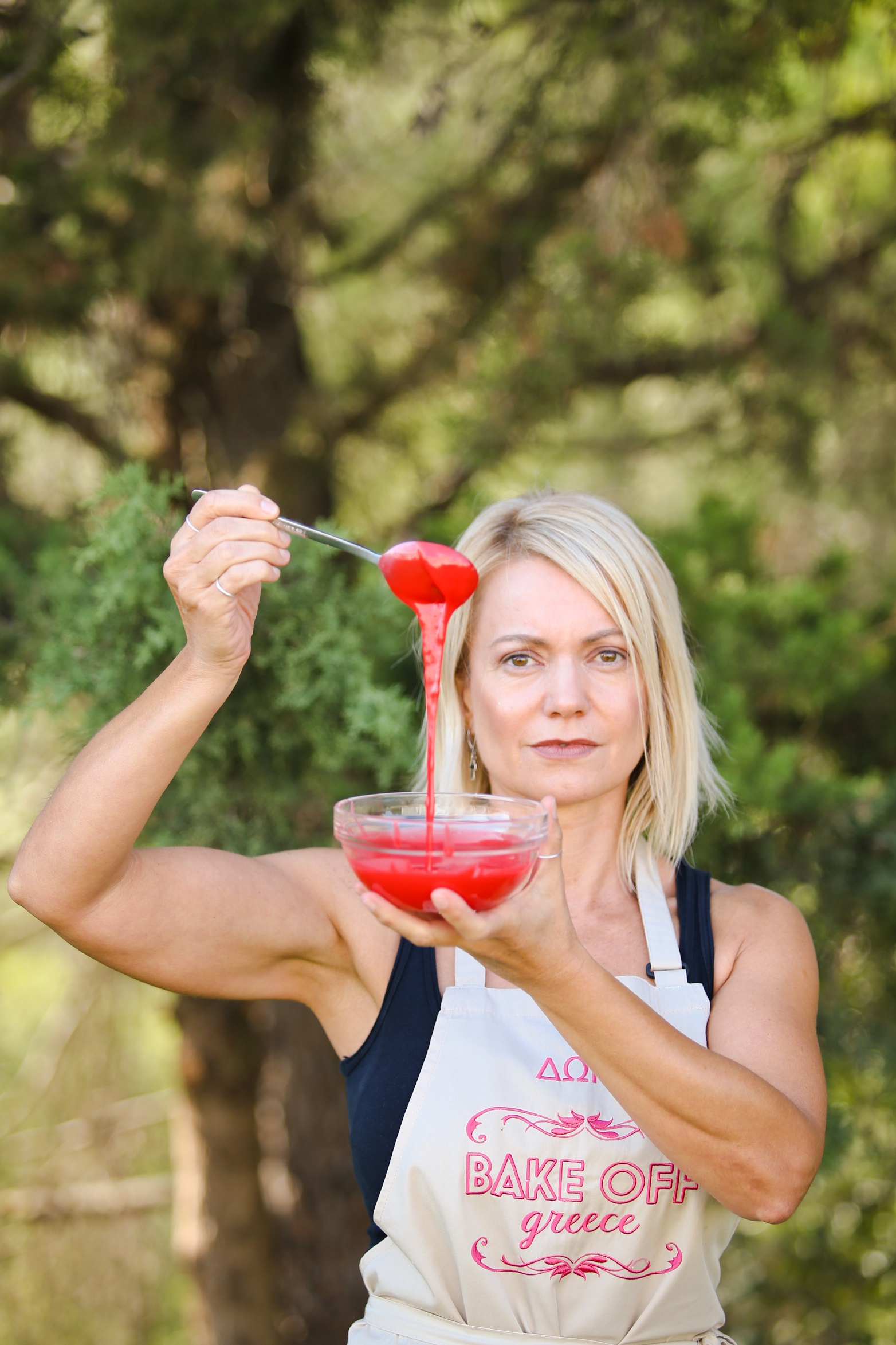 Alpha: “Bake Off Greece” – Όσα έγιναν την Κυριακή