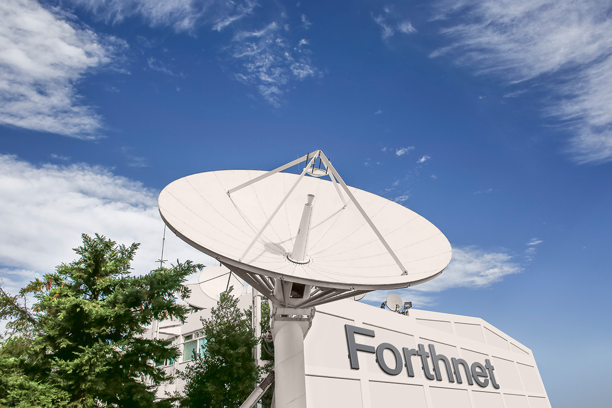 Στο Publicis Groupe ανέθεσε η Forthnet