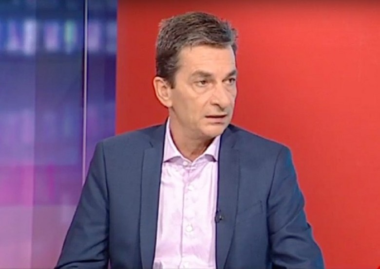 Δευτεροβάθμιο Πειθαρχικό ΕΣΗΕΑ: Επίπληξη για Σ. Καψώχα