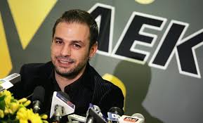 Ο Ντέμης Νικολαΐδης παίζει… Total Football στο OPEN!