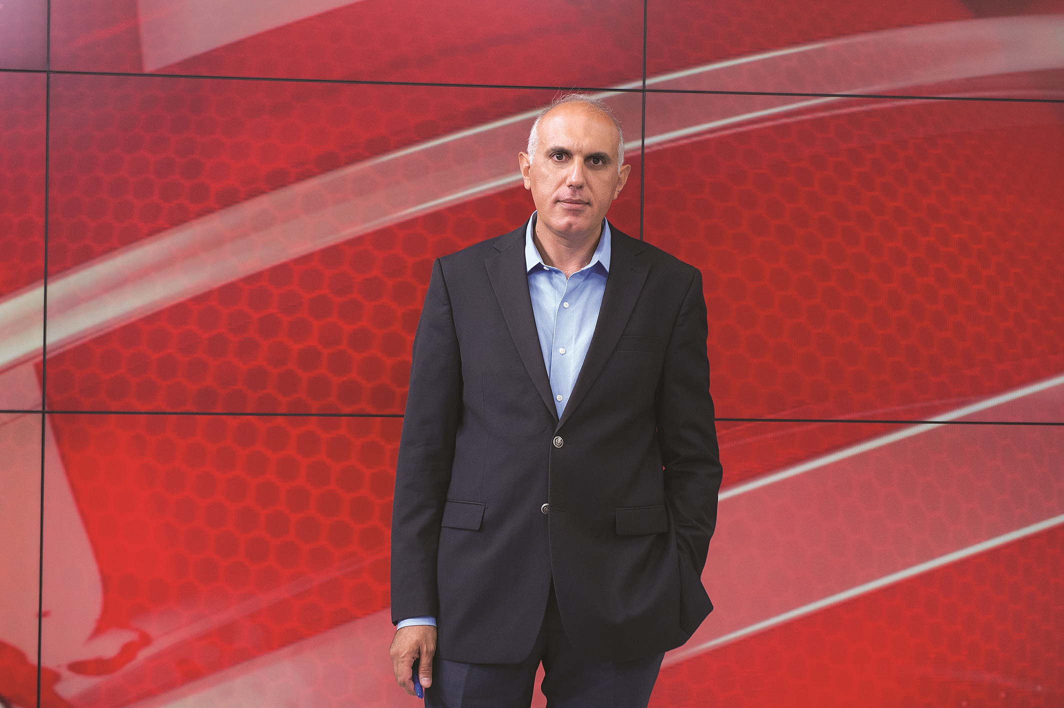 Ο προϋπολογισμός και οι συντάξεις στην «Επομένη Μέρα» με τον Άρη Ραβανό