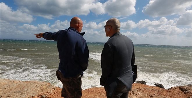 Στη Βουλή οι αποκαλύψεις του «Special Report»(ΑΝΤ1) για  την ατμοσφαιρική ρύπανση στον Βόλο