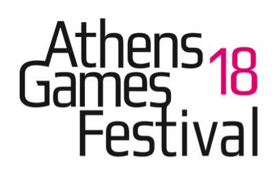 Έρχεται το Athens Games Festival 2018