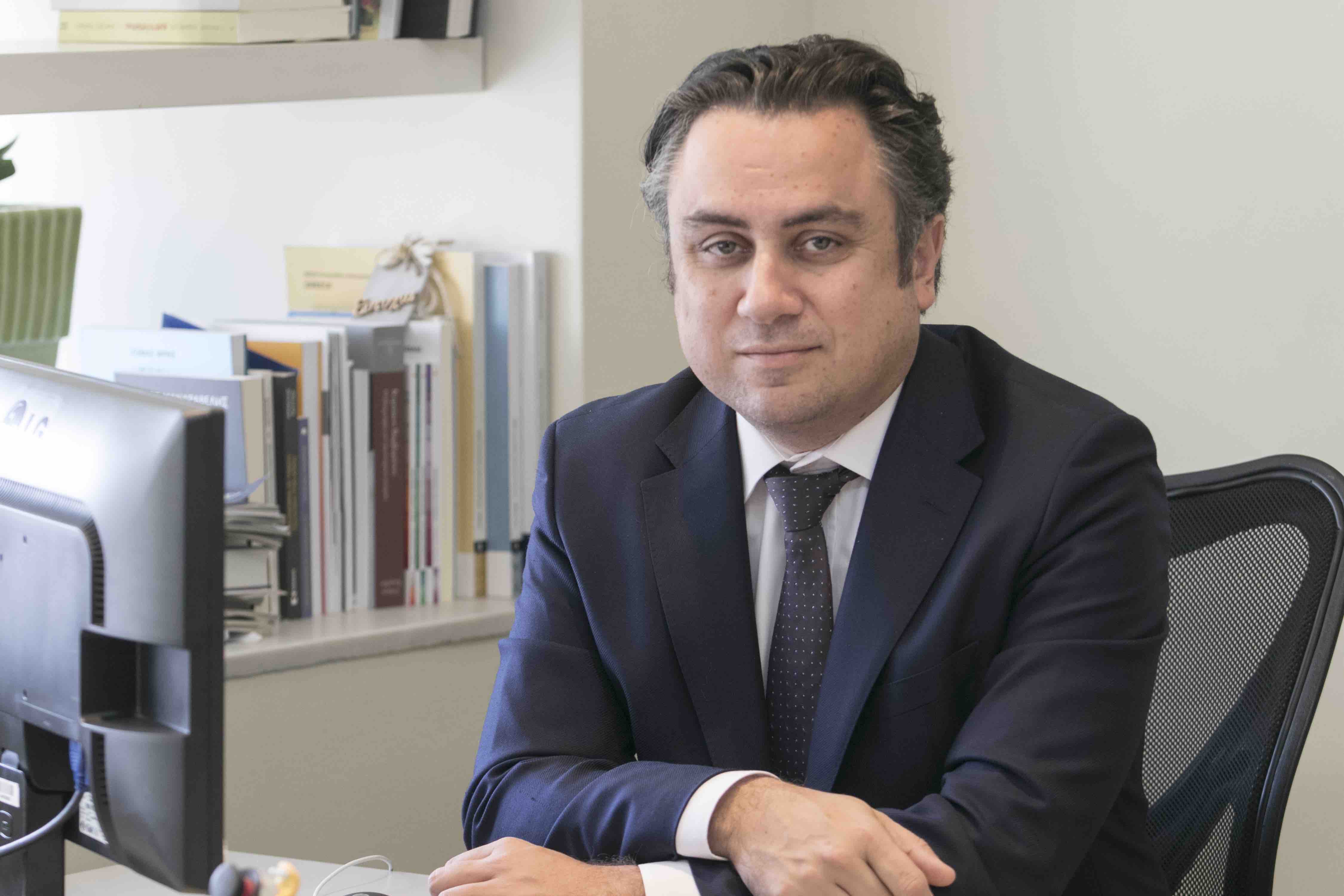 Στο Mega ο Ν. Φιλιππίδης