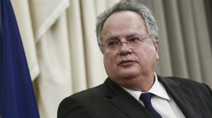Νίκος Κοτζιάς στην  ΕΡΤ: “Η Τουρκία προσπαθεί υπόγεια να αποκτήσει ατομικά όπλα  κι αν υπερασπιστούμε κάποια νησιά μας, θα μας χτυπήσουν”