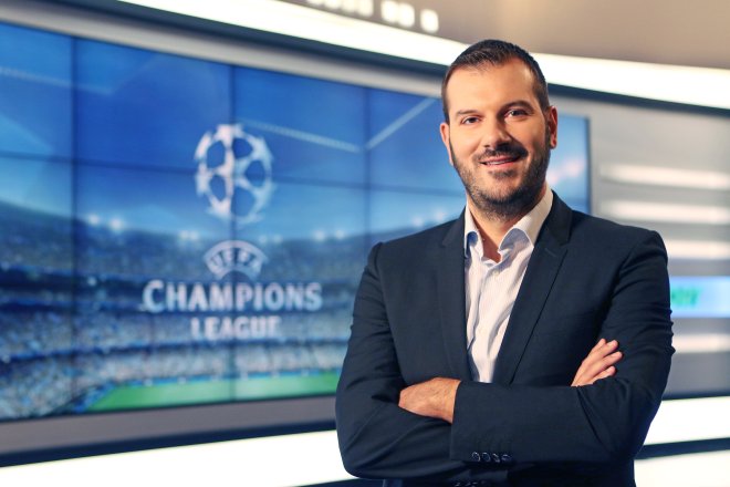 Cosmote TV:  Έρχονται τα “ντέρμπι με το κομμάτι”