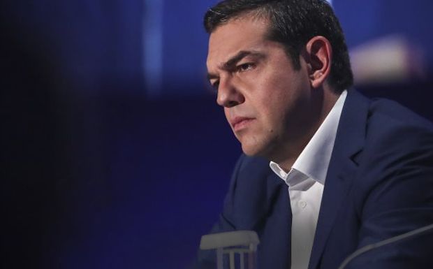 Ο Τσίπρας πληρώνει Κοτζιά και Καμμένο