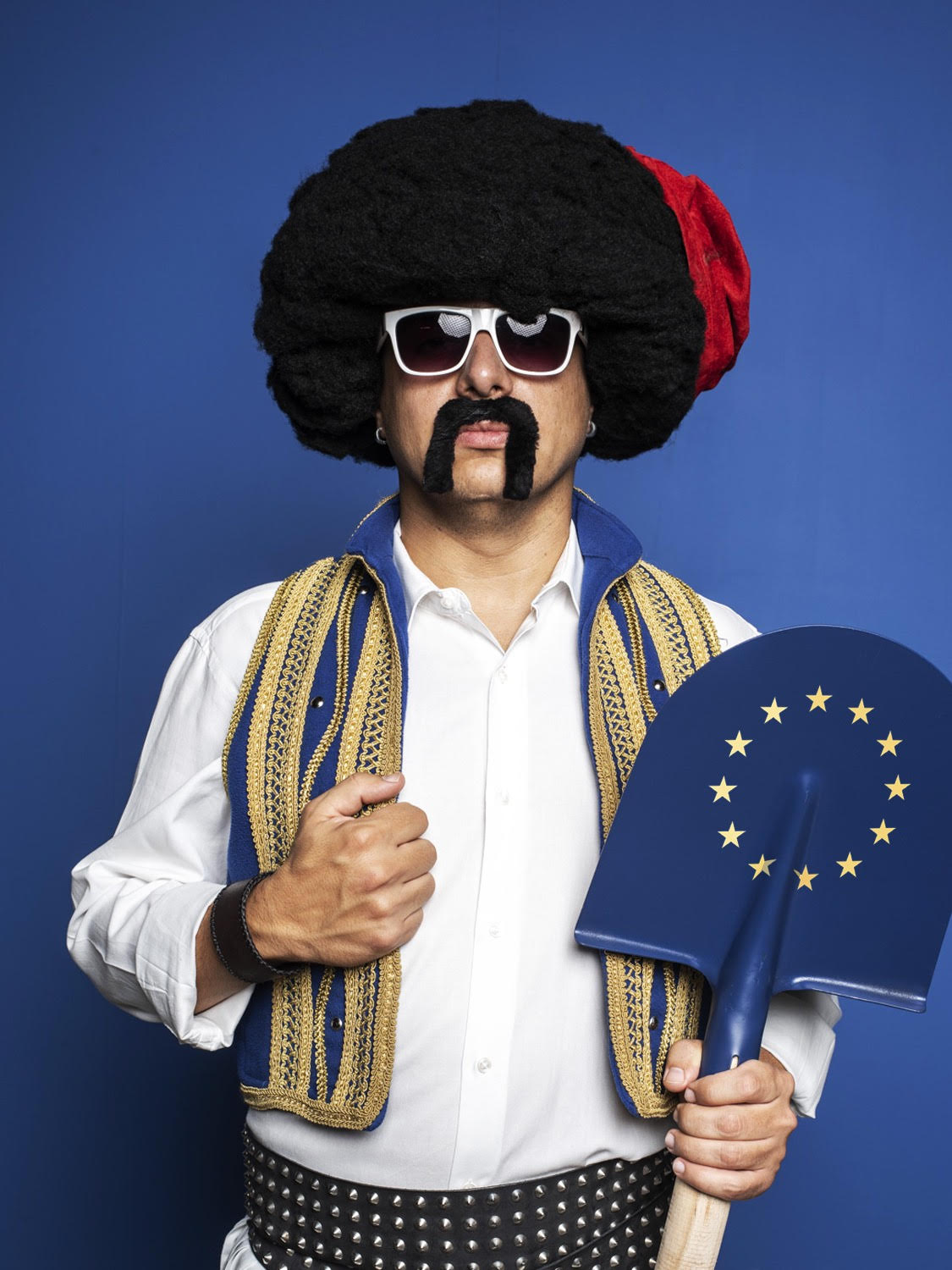 Ο “Τσολιάς” της “‘Ελληνοφρένειας” απόψε στο New247 88.6