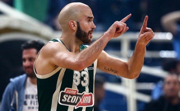 Θα κερδίσει στο γήπεδο του Final Four ο Παναθηναϊκός ΟΠΑΠ;