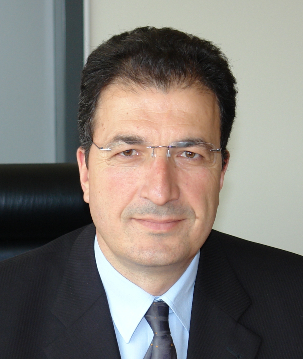 Ο Μ. Δραϊνάκης επικεφαλής στον Alpha