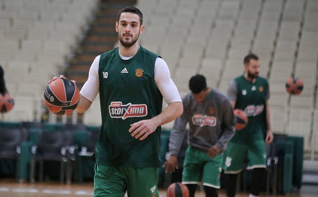 Πόσους πόντους θα πετύχει απόψε ο Παπαπέτρου; – To Pamestoixima.gr προσφέρει ακόμα μεγαλύτερες αποδόσεις για τους Under/Over 8,5 πόντους