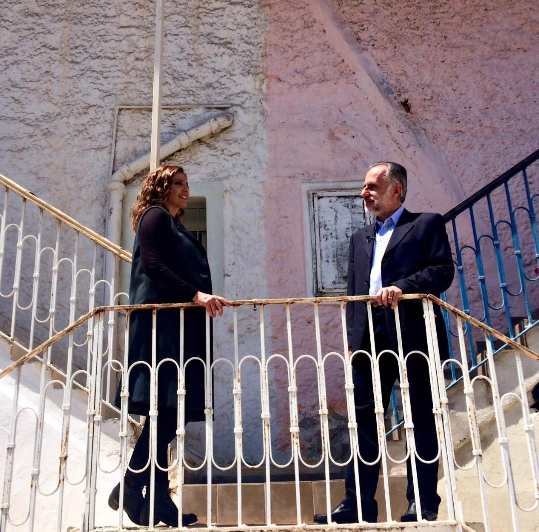 «Μικρασιάτες πρόσφυγες στην Ελλάδα πριν και μετά το 1922»