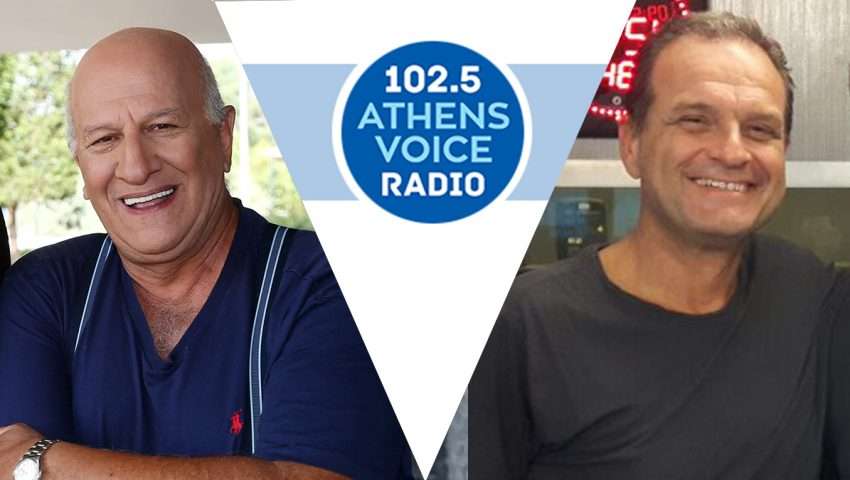 ΕΤΕΡ: Για τον Αντώνη Πανούτσο υπόψηφιο βουλευτή της Ν.Δ.