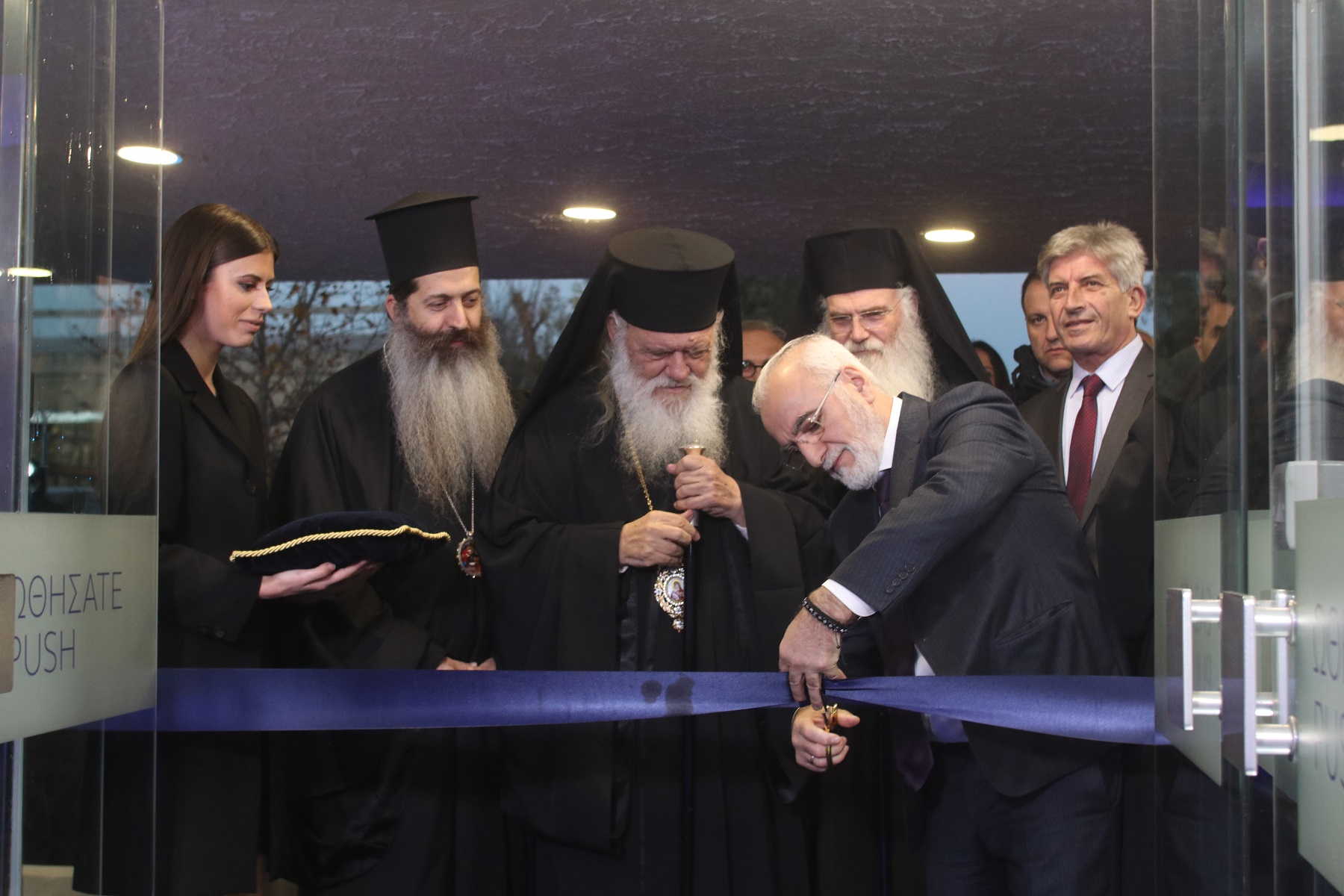 Ζητήματα ρευστότητας στο Open λόγω του πολέμου στην Ουκρανία