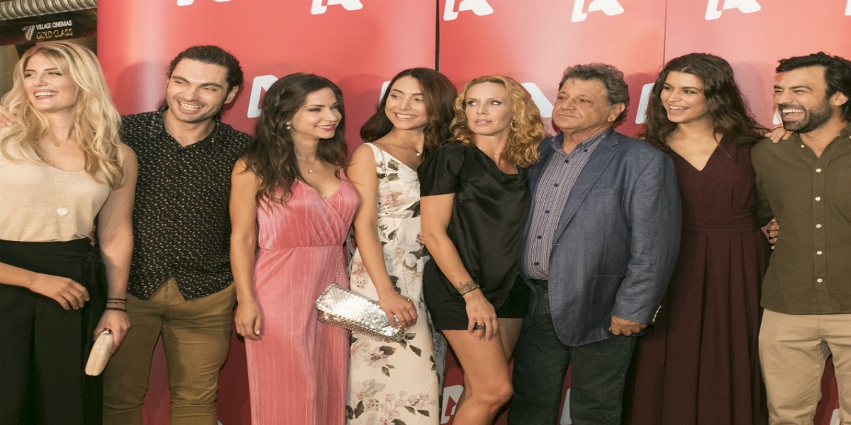 Η επόμενη μέρα στην TV μετά το “Τατουάζ”: Γεωργίου…speaking