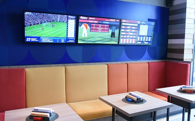 Virtual Sports ΠΡΩΤΑΘΛΗΜΑ: Περισσότερα από 3,5 εκατομμύρια ευρώ σε κέρδη μέσα σε λιγότερο από ένα μήνα