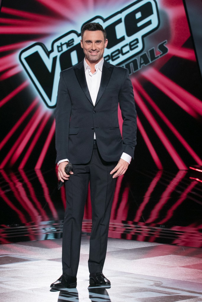 Ο Τελικός του “The Voice of Greece”