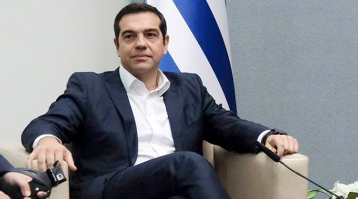 Συνέντευξη του Πρωθυπουργού απόψε στο κεντρικό δελτίο του Star