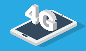 Το 4G μπαίνει στην ενημέρωση της ΕΡΤ!