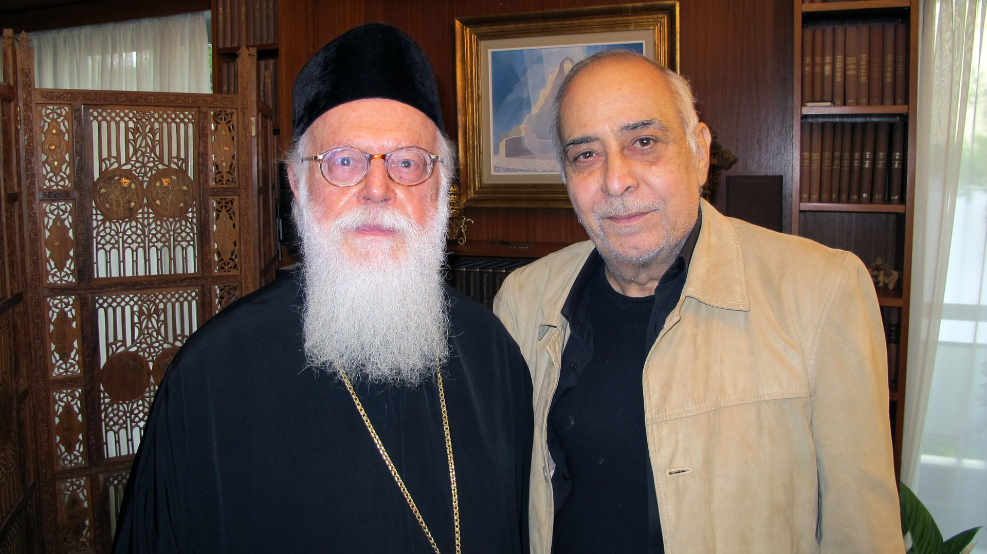 Πέθανε ο Γιωργος Σγουράκης