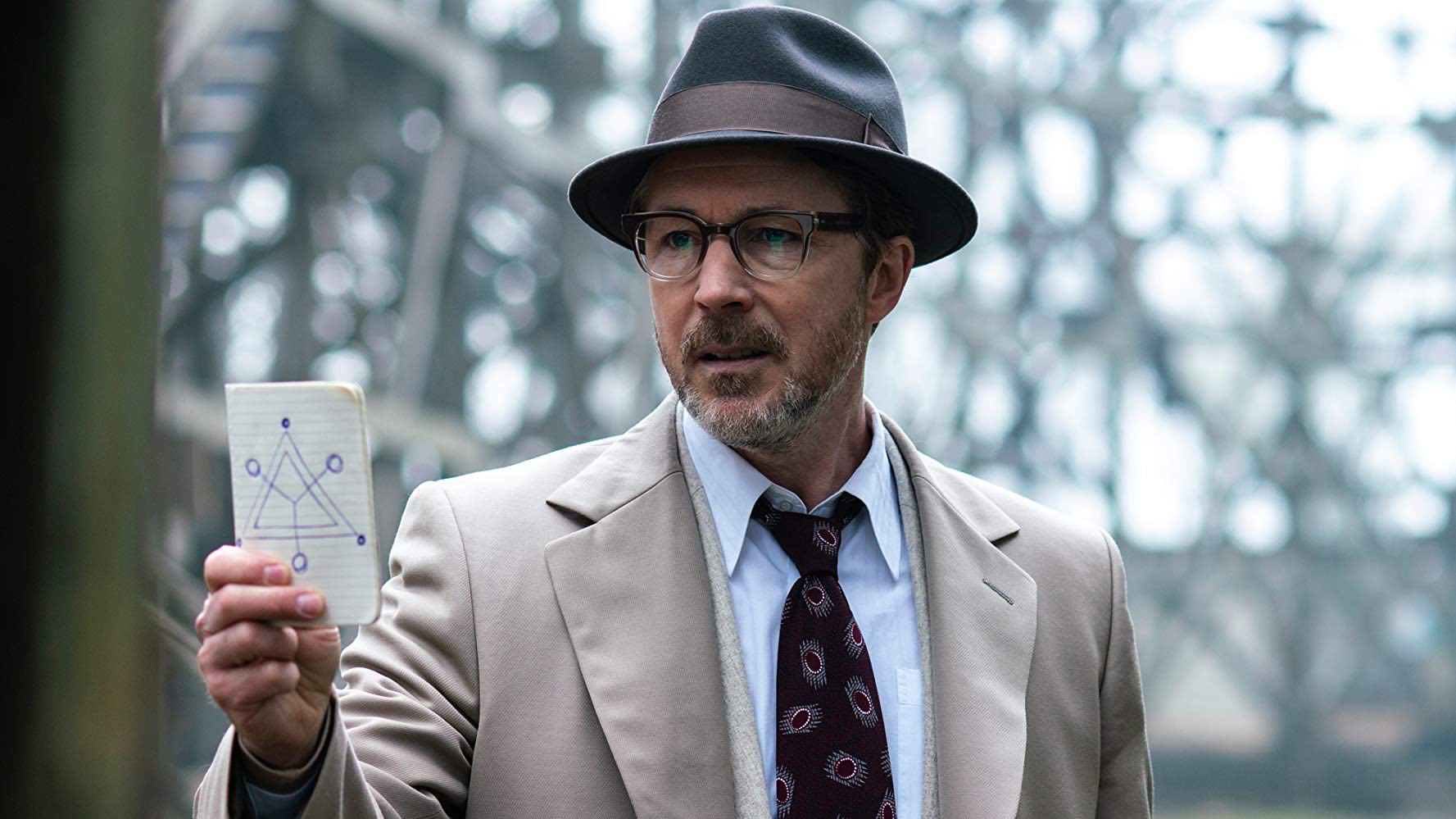 Το “Project Blue Book” στην Cosmote TV