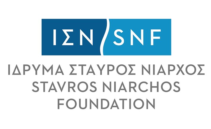 Τρίτος χρόνος του Προγράμματος Υποτροφιών στη Σχολή Δημοσιογραφίας του Πανεπιστημίου Columbia, με δωρεά του Ιδρύματος Σταύρος Νιάρχος 
