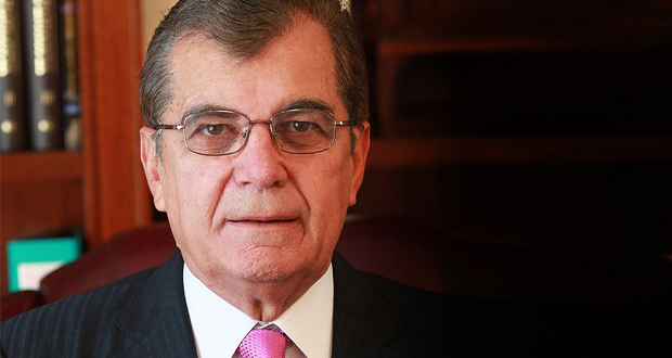 Ο Δημήτρης Κρεμαστινός στο «Επί του Πιεστηρίου» τα λέει όλα για την υγεία