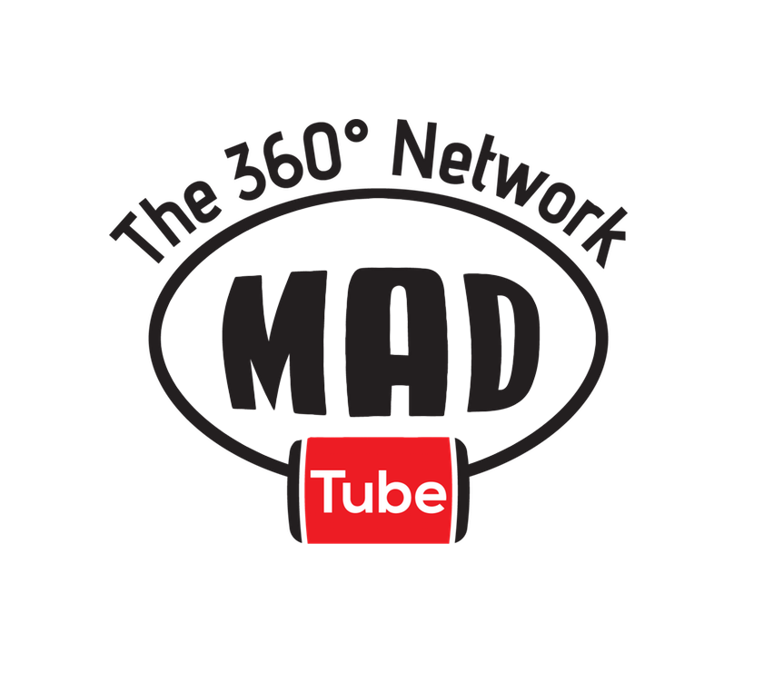 Ένα ακόμα κανάλι του MAD ξεπερνά τους 100.000 συνδρομητές!