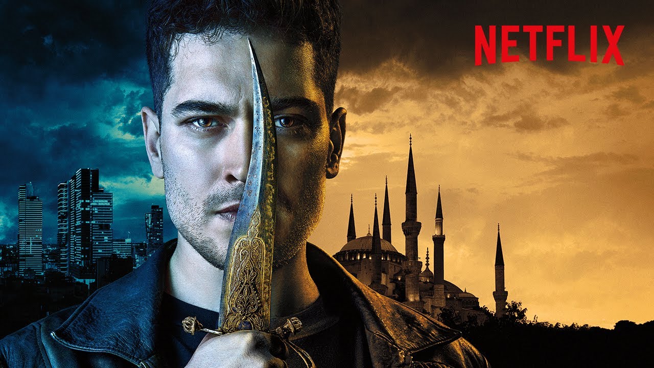 Αφορολόγητο το Netflix στην Ελλάδα μετά και την συνάντηση Πρωθυπουργού-Τεντ Σαράντος