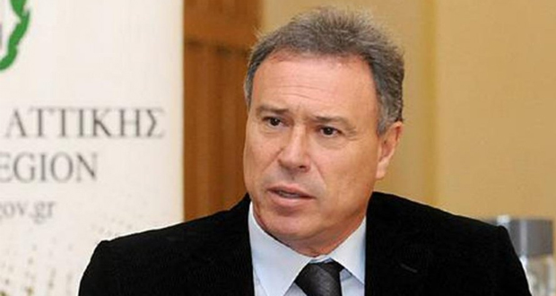 Ο Γιάννης Σγουρός στο «Επί του Πιεστηρίου»