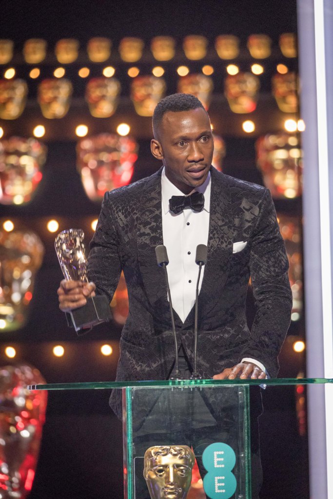 Η Nova κυριαρχεί και στα BAFTA 2019!