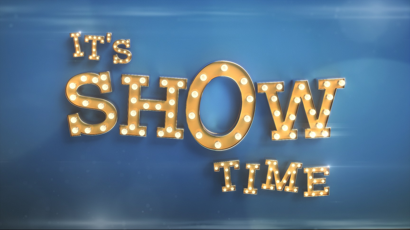 “It’s Show Time”! Πρεμιέρα το Σάββατο 2 Μαρτίου στις 21.00 με τον Νίκο Κοκλώνη στο OPEN