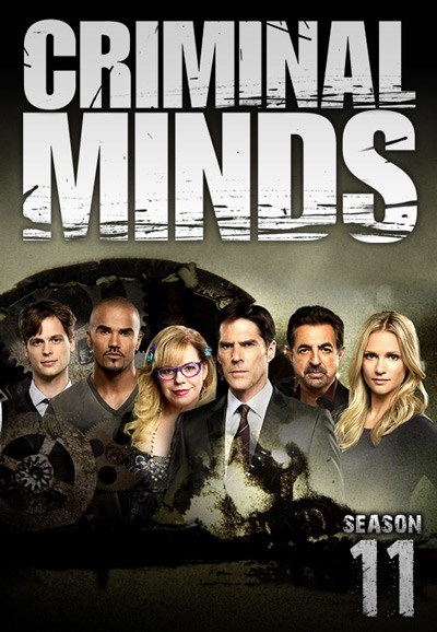 Ο 11ος κύκλος του “Criminal Minds” στο Open