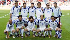 Euro 2004: το ελληνικό «θαύμα» της Πορτογαλίας αναβιώνει στην COSMOTE TV