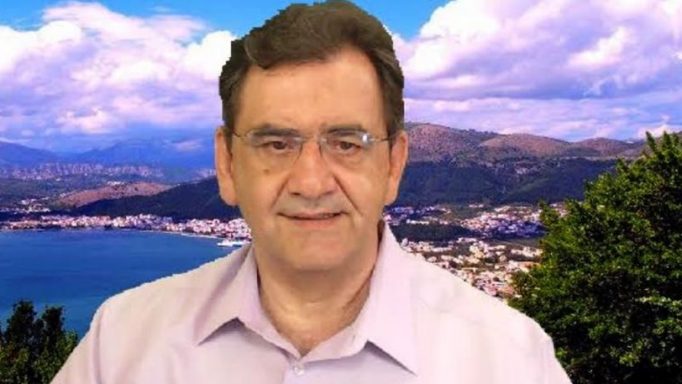 Ο Θοδωρής Κολυδάς στο Star