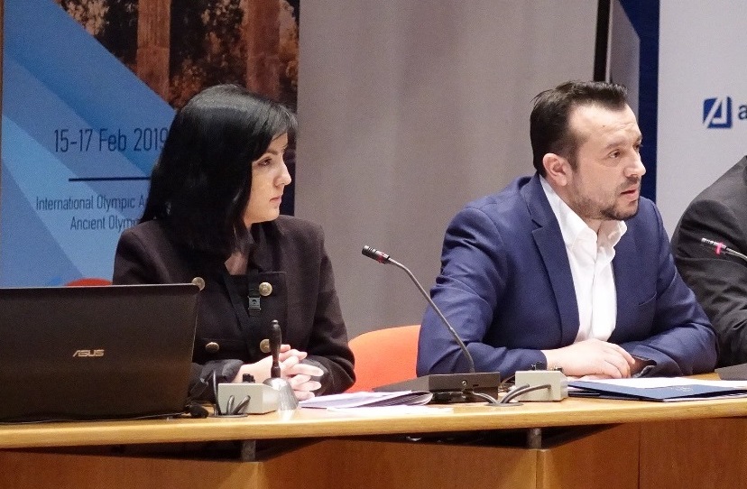 Ν. Παππάς: «Ο ψηφιακός μετασχηματισμός είναι στην καρδιά του μοντέλου ανάπτυξης που έχει υιοθετήσει η Πολιτεία»
