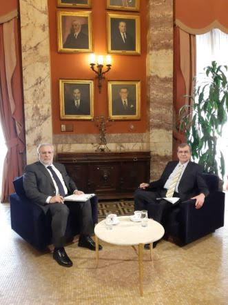 Αφιέρωμα για τα 100 χρόνια από τη γέννηση του Ανδρέα Παπανδρέου