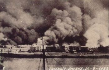 Τηλεοπτική αναμέτρηση Ελλάδας – Τουρκίας με θέμα την Ιστορία