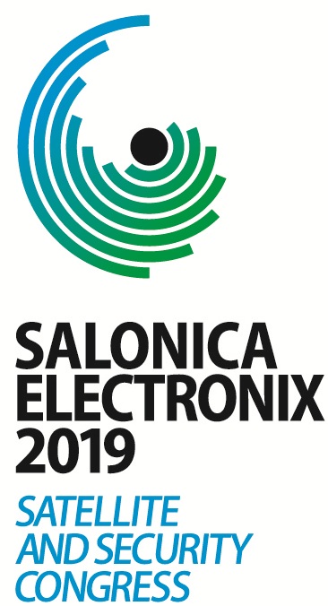 SALONICA ELECTRONIX 2019: Το μεγαλύτερο συνέδριο τηλεόρασης και συστημάτων ασφαλείας