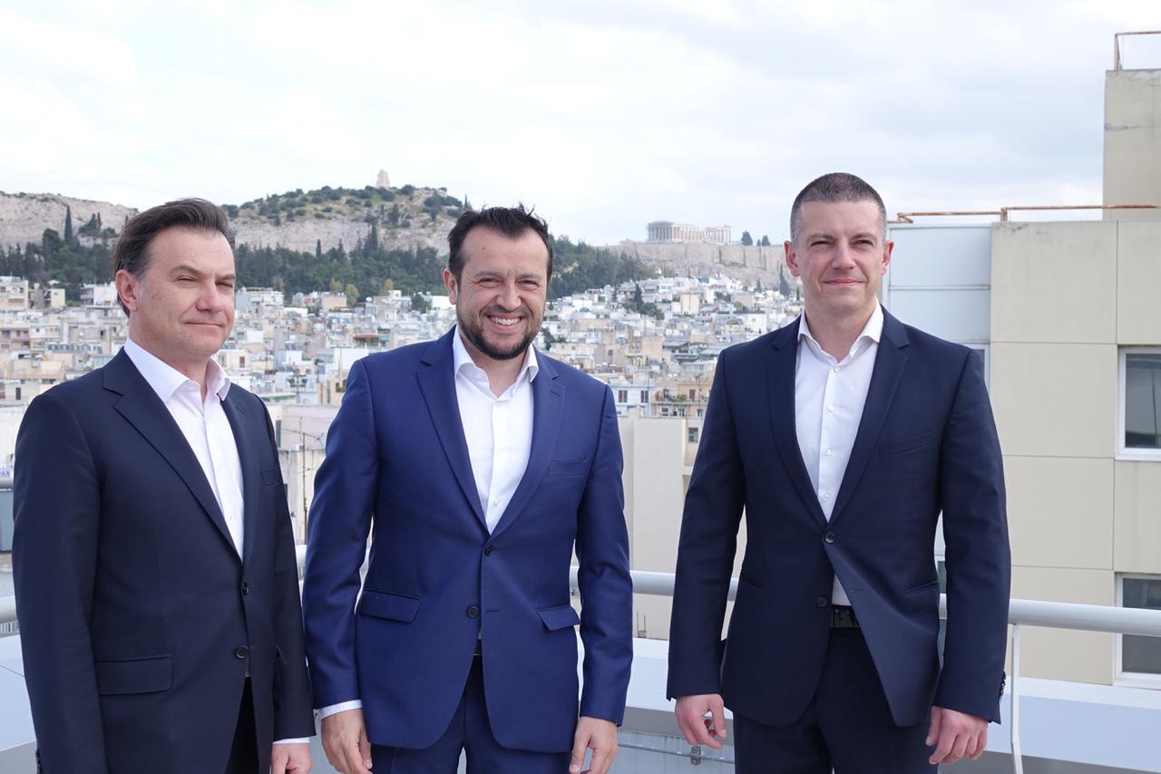 Ν. Παππάς: «“Νόμπελ ψευδών ειδήσεων” θα μπορούσαν να λάβουν όσοι πορεύτηκαν με fake news απέναντι στη Συμφωνία των Πρεσπών»