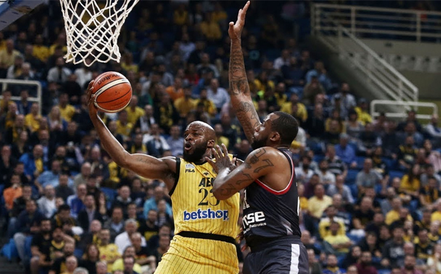 Πρώτο βήμα για το Final Four θέλει να κάνει η ΑΕΚ στη Γερμανία