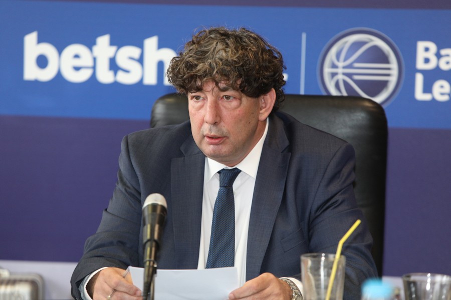 «Με την ΕΡΤ βάλαμε το μπάσκετ στα σπίτια των Ελλήνων»