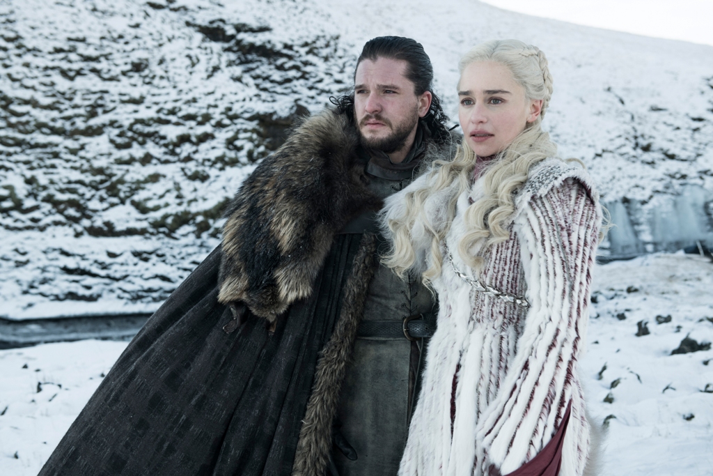 «Game of thrones»… στην ΕΡΤ!  Ποιοι θα επιβιώσουν στο ΔΣ;