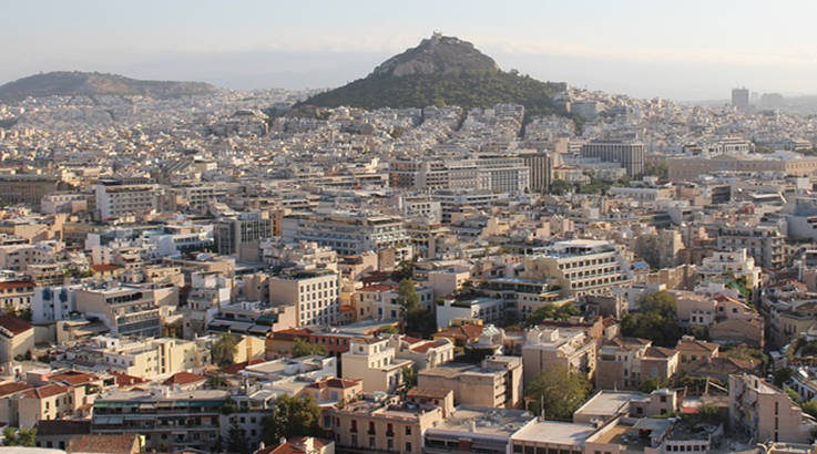 Ταφόπλακα στην πρώτη κατοικία