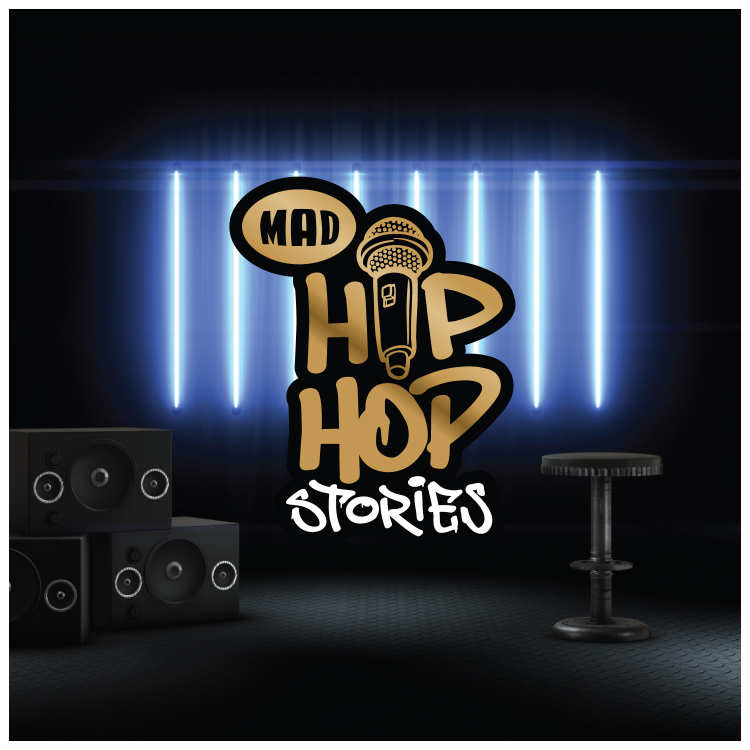 MAD…Hip Hop!