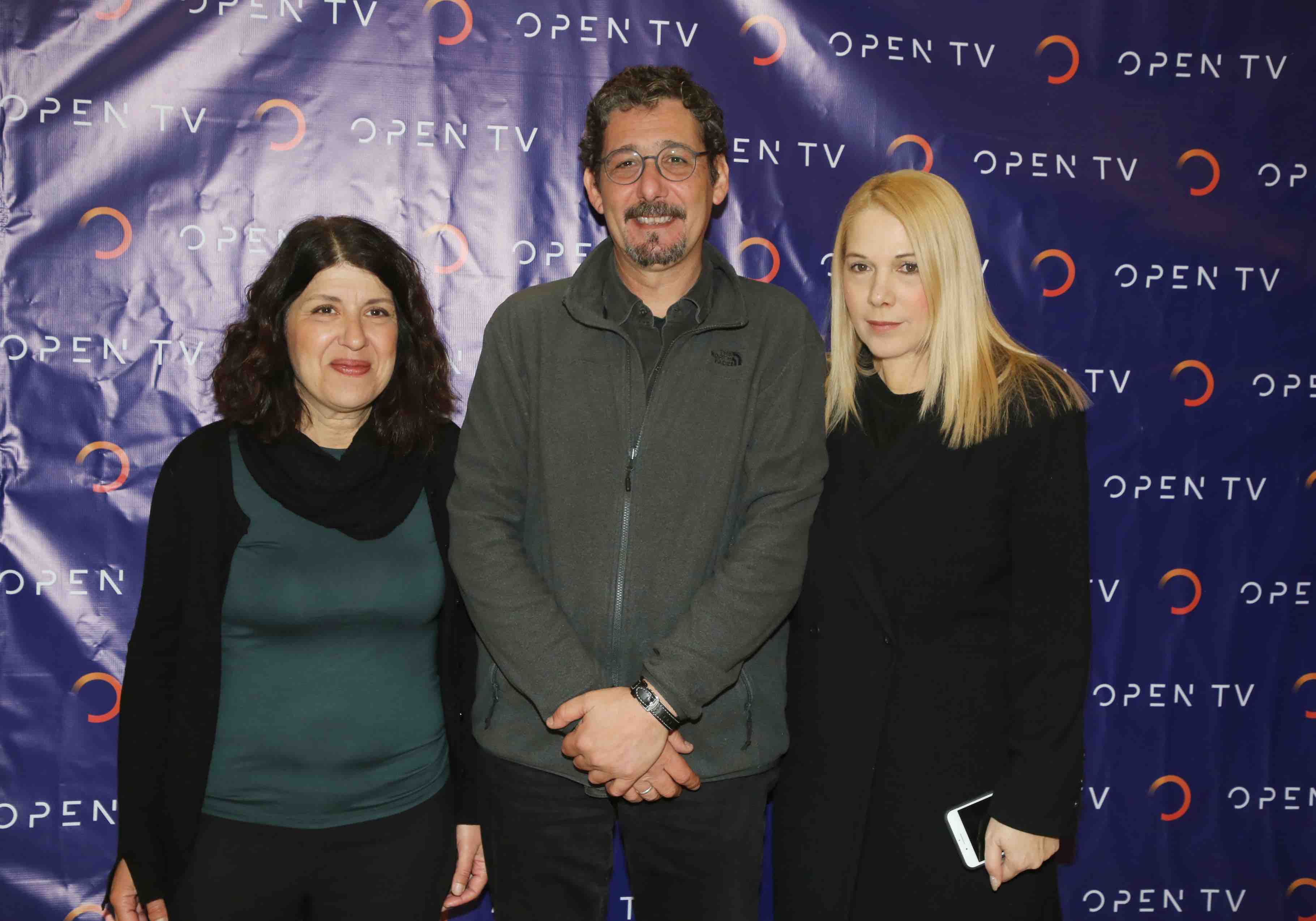 Πρεμιέρα για τους «Πειρατές του Αιγαίου» στο Open