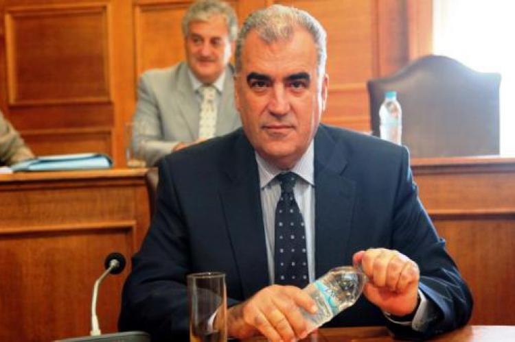 Δ. Ρέππας: «Σκουπιδόπιτα που προσφέρεται στο κοινό» τα περισσότερα τηλεοπτικά προγράμματα…